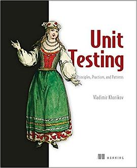 Unit Testing : Principles, Patterns and Practices封面